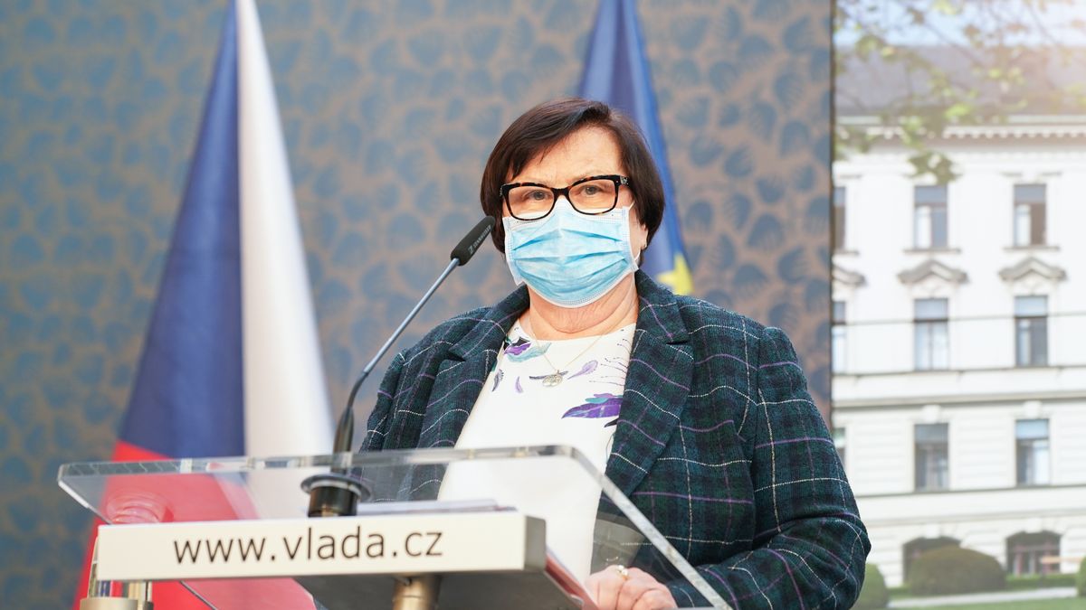 Benešová obviňuje státní zástupce z úniků informací v kauze Sovák